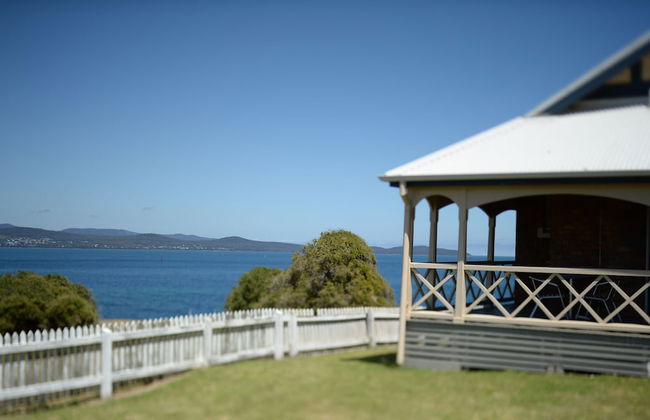 Low Head Pilot Station - Foto 2