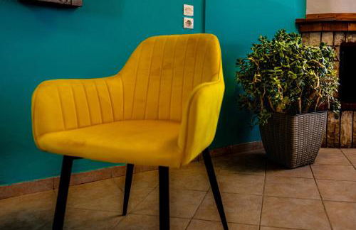 Elation Rooms - Foto 23