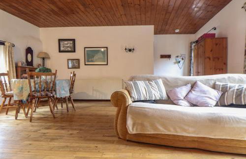 Court Cottage - Foto 8