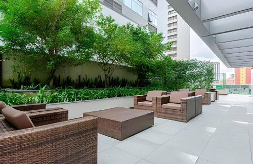 7th Avenue - Apartamentos UROOMS - Foto 11