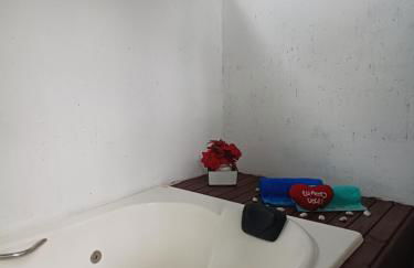 Chalé com Jacuzzi e churrasqueira em Florianópolis - Photo 15