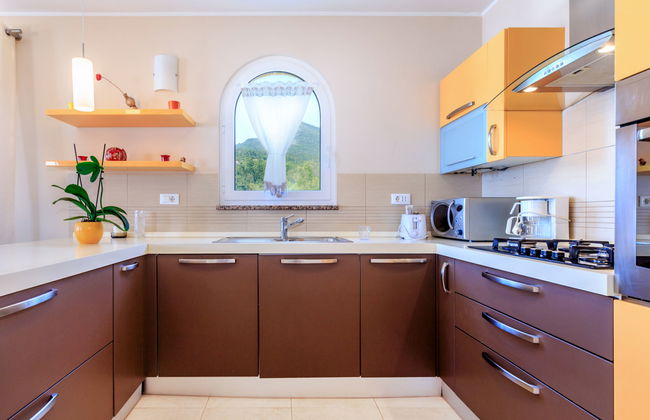 Villa Orhidea - Foto 7