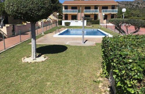 Apartamento frente al mar - Foto 44