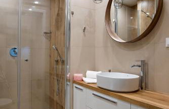 Enklawa Białowieska Forest & Spa - Foto 51