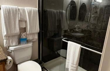 Canyon Plaza Premier Studios and Apts-South Rim - Foto 34