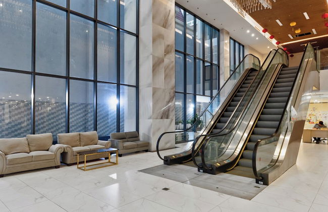 S Lux Apartment Virgo Nha Trang - Foto 39