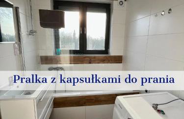 Apartament LuMi - Foto 24