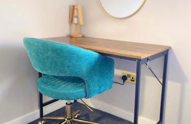 Warm & Cosy Home in Glasgow - Foto 5