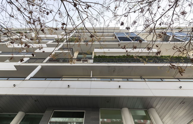 notaMi - Sky Home Santa Giulia - Foto 31