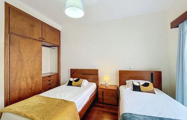 Eddys House by Atlantic Holiday - Foto 19