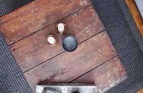 Ferienhaus Hinterlandswald - Foto 17