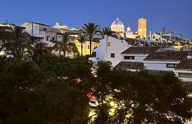 La pitera - ÁTICO DUPLEX ÚNICO EN ALTEA - Foto 68