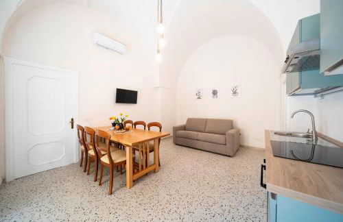 La Fontana Casaurea Apartment, Centro-AC - Foto 1