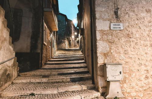 House Scanno centro storico - Foto 24