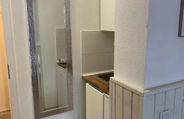 Handwerkerwohnung "Daniel" inklusive Stellplatz - Foto 11