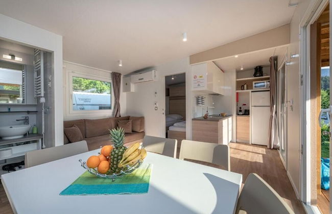 EuroParcs Hermagor Nassfeld - Foto 11