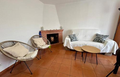 Quiet apartment Cala Canyellas - Foto 2