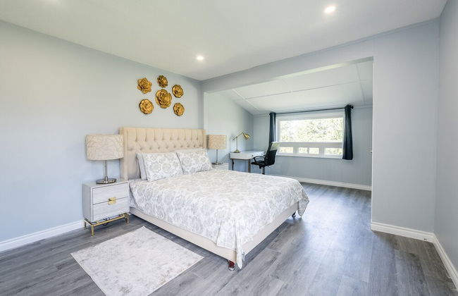 GLOBALSTAY. Cozy Cabin 300m Lake Erie - Foto 5