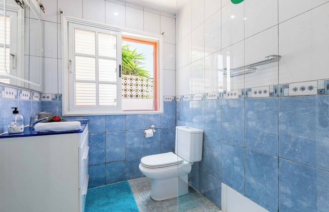 Villa Lory - Foto 23