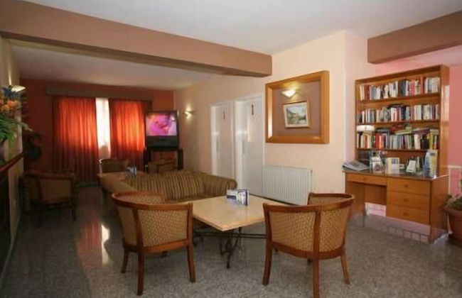 Valana Hotel Apartments - Foto 3