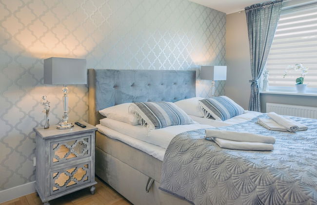 Apartamenty Sun & Snow Leśna - Photo 3