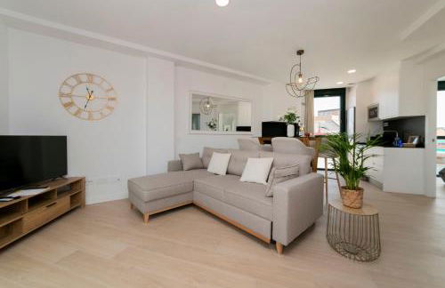 Aurora Stays by Charming - Parking cubierto gratis - Foto 7