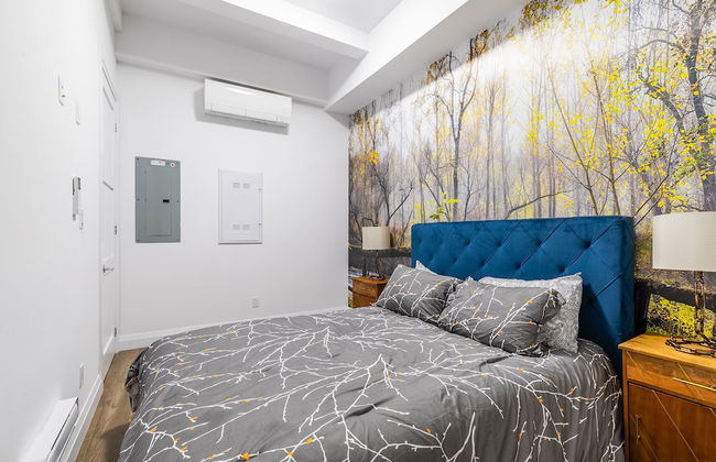 GLOBALSTAY. Dundurn Lofts. Free parking. Gym - Photo 8