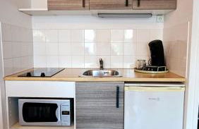 Appart Bréti Plage 1 avec parking - 50m de la plage - Foto 3