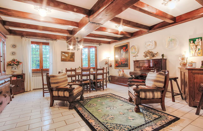 Olivo secolare - Foto 7