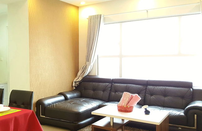 Sunrise City 2BR Luxury SWPool 30th - Photo 16