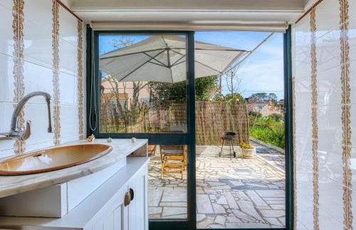 Ocean Blue & Nature Townhouse - Bikes included - Foto 18