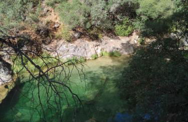 Casas Rurales La Loma Del Carrascal - Foto 12
