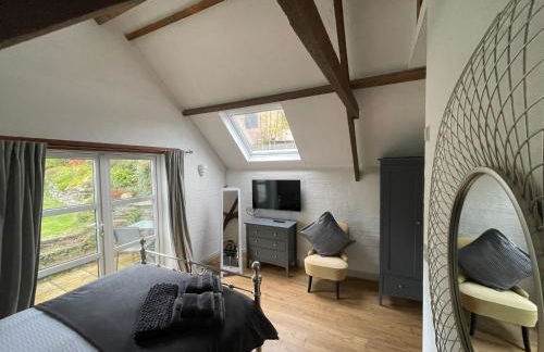 Court Cottage - cosy traditional cottage near lovely beaches - Foto 69