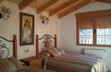 Alojamiento Rural Casa Inocente - Foto 36