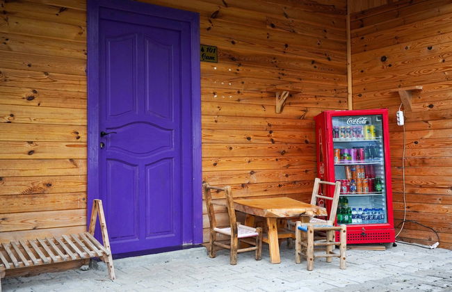 Cemilyano Bungalow - Foto 41