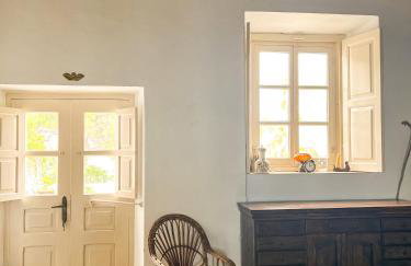 Patmos Traditional Cottage in Chora with majestic views - Foto 19