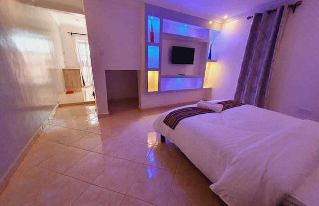 Comfort E Suites - Foto 15