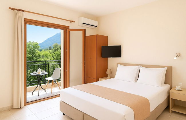 Artemida Pansion Georgioupolis - Foto 11