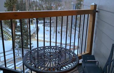 Summit County Wildernest Condo - Foto 14