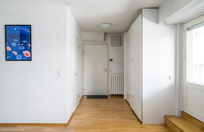 Hiisi Homes Helsinki Haaga - Photo 20