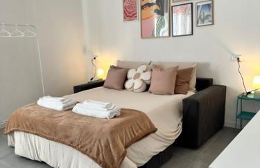 the chic holiday apartment - Foto 13