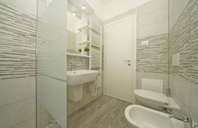 Villa Caterina Apartments - Foto 51