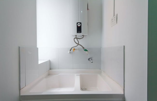 122 Plaza Apartahotel - Photo 35