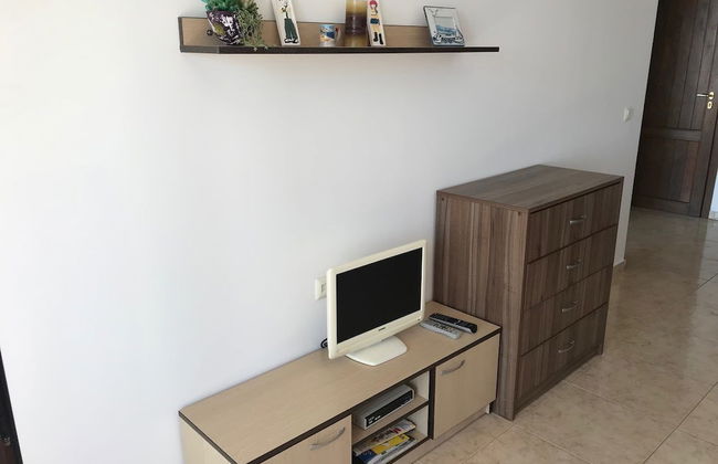 Lazur 5 Apartments - Photo 24