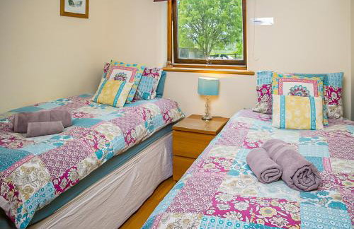 Bramble Barn - Foto 14