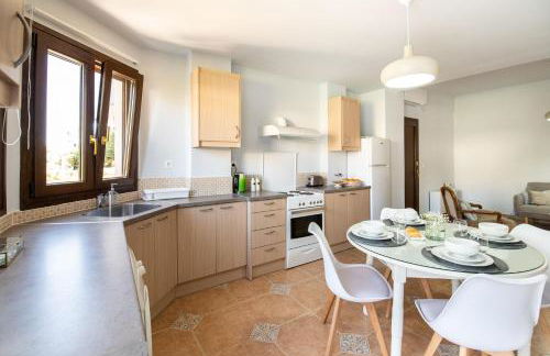 Natalia s Apartment in Tavronitis - Foto 41