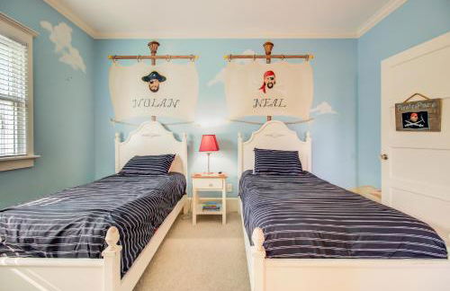 Perma Grin Ocean front, private pool and hot tub - Foto 12