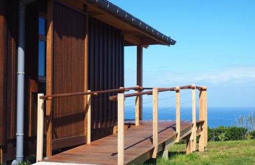 Arcs of Lombinha - Designer Cabin with Ocean Views - Photo 15