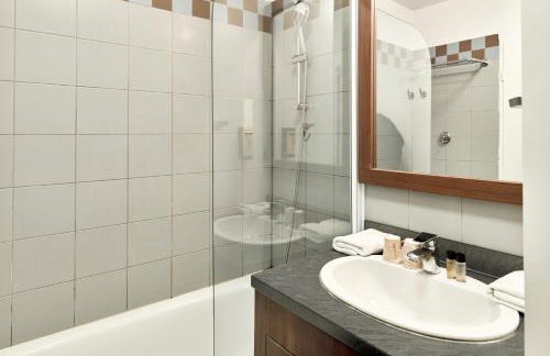 Zenitude Hôtel Résidences Roissy Village - Foto 20