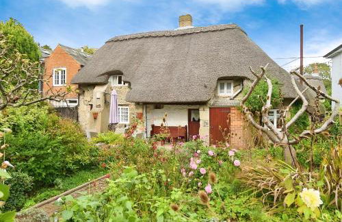 Ye Olde Cottage - Foto 31